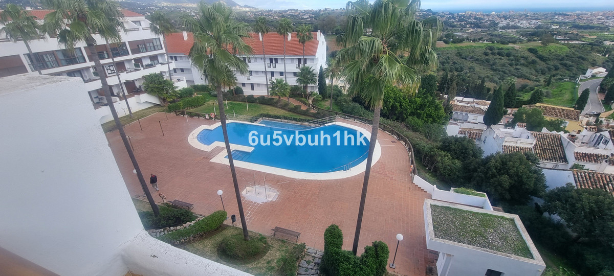 Duplex te koop in Mijas Costa | 2 slaapkamers H5424886