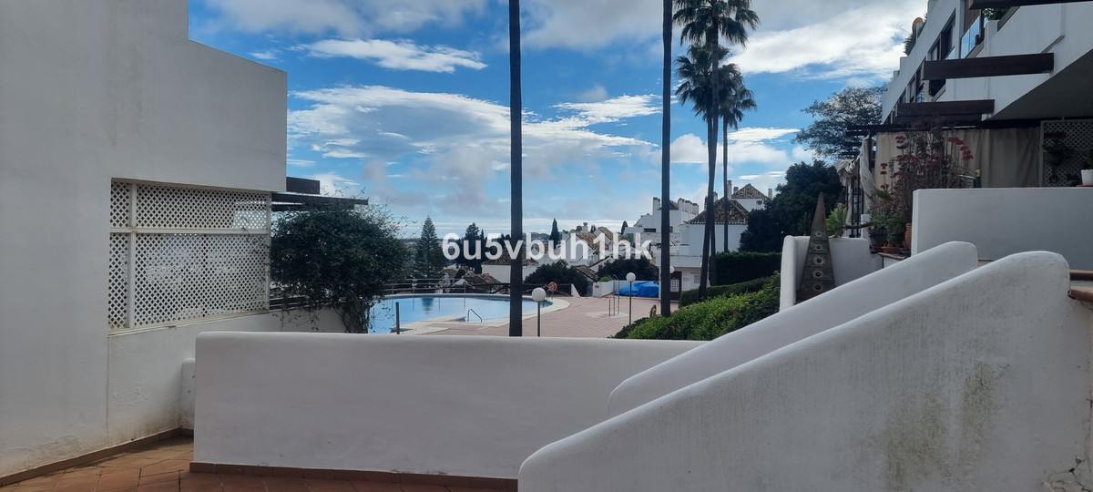 Duplex te koop in Mijas Costa | 2 slaapkamers H5424886