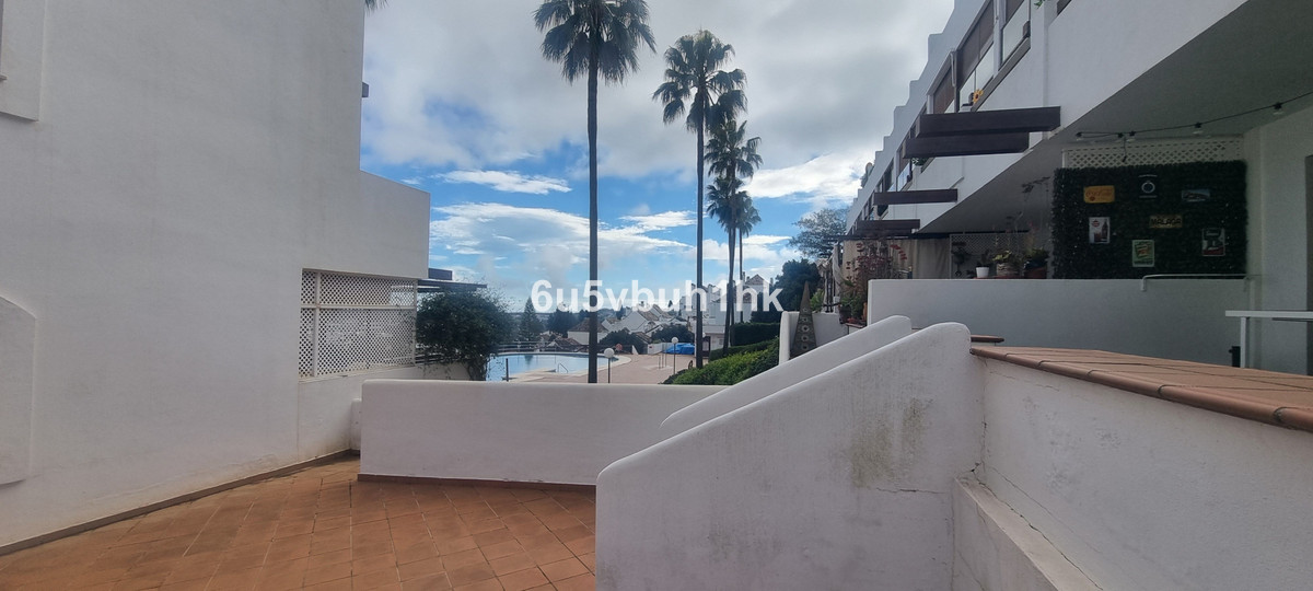 Duplex te koop in Mijas Costa | 2 slaapkamers H5424886