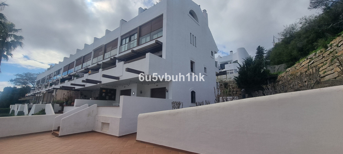 Duplex te koop in Mijas Costa | 2 slaapkamers H5424886