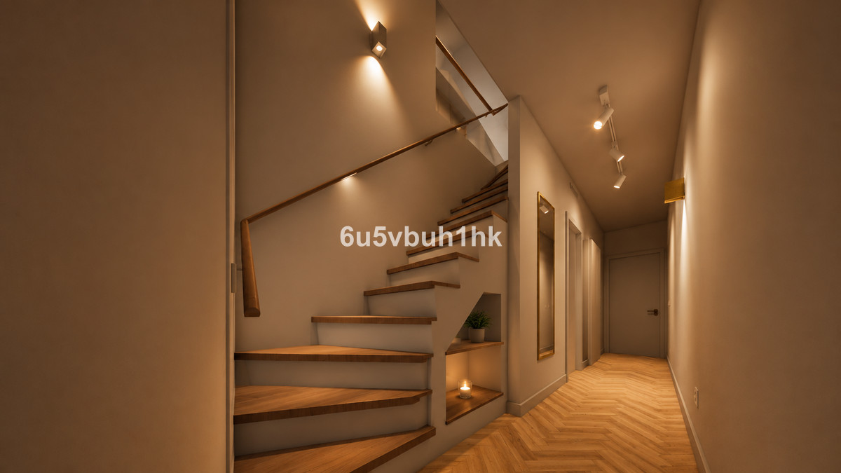 Duplex te koop in Mijas Costa | 2 slaapkamers H5424886