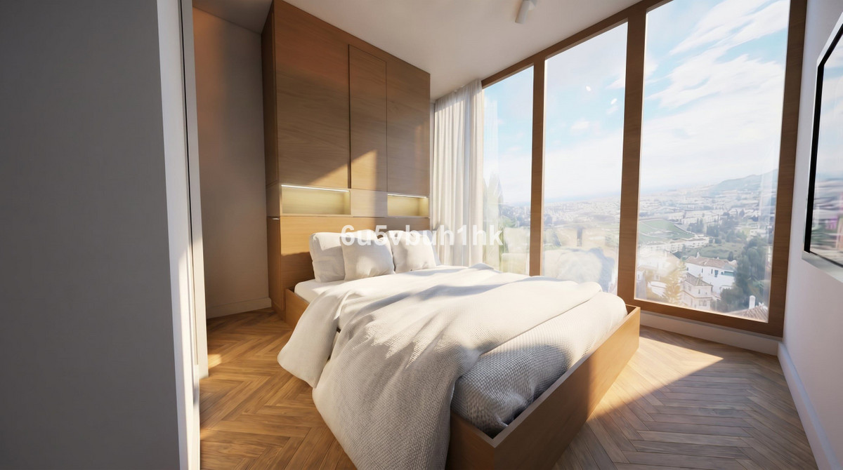 Duplex te koop in Mijas Costa | 2 slaapkamers H5424886