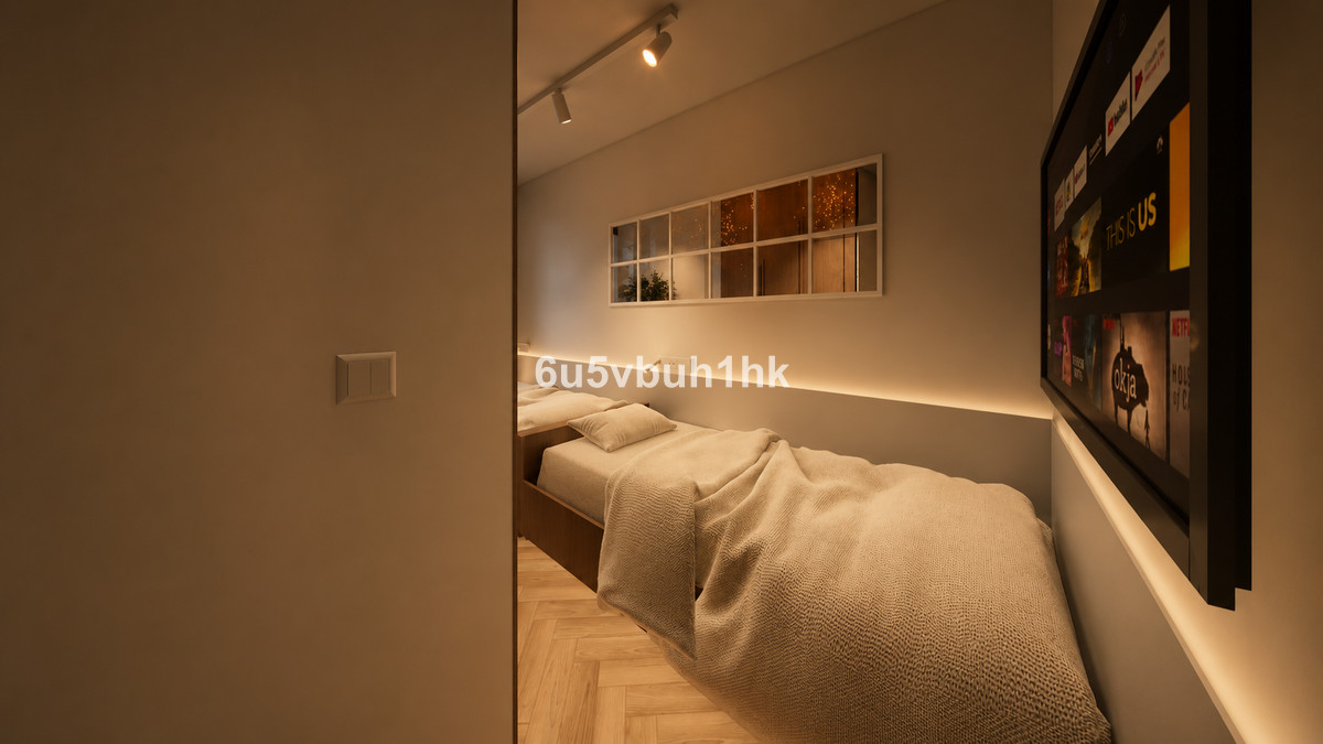 Duplex te koop in Mijas Costa | 2 slaapkamers H5424886