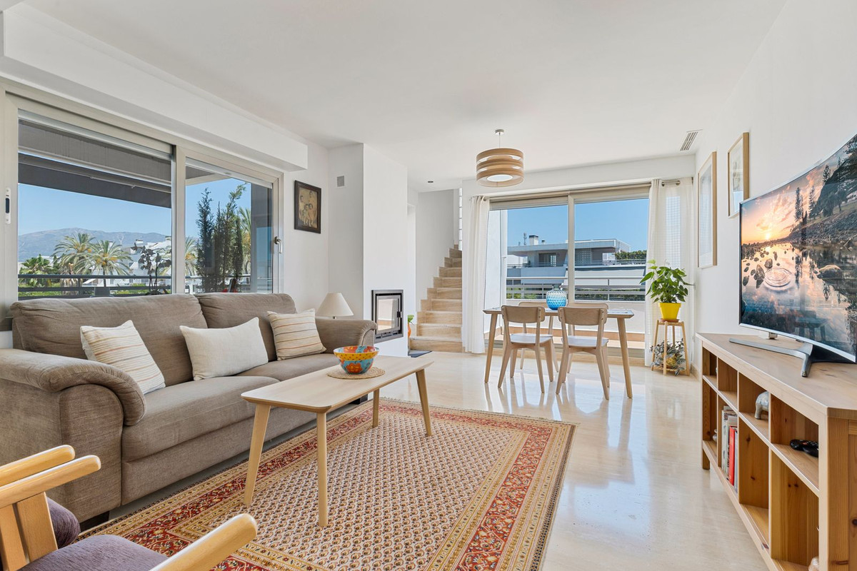 Appartement te koop in Mijas Costa | 2 slaapkamers H5431768