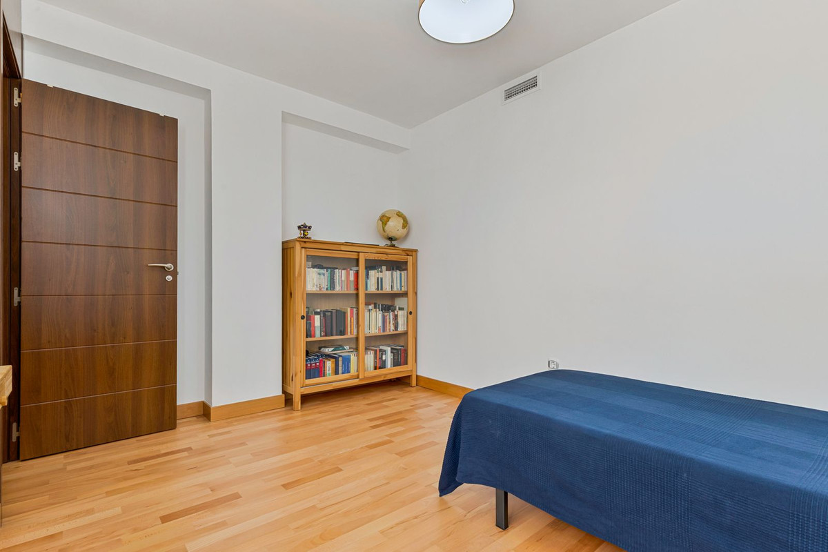 Appartement te koop in Mijas Costa | 2 slaapkamers H5431768