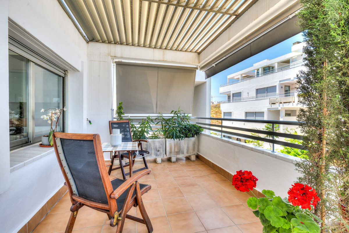 Appartement te koop in Mijas Costa | 2 slaapkamers H5431768