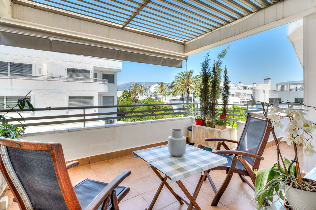 Appartement te koop in Mijas Costa | 2 slaapkamers H5431768