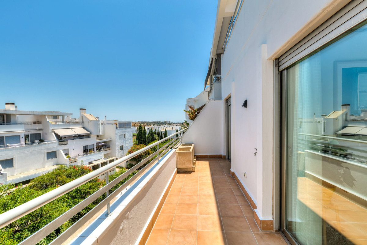 Appartement te koop in Mijas Costa | 2 slaapkamers H5431768