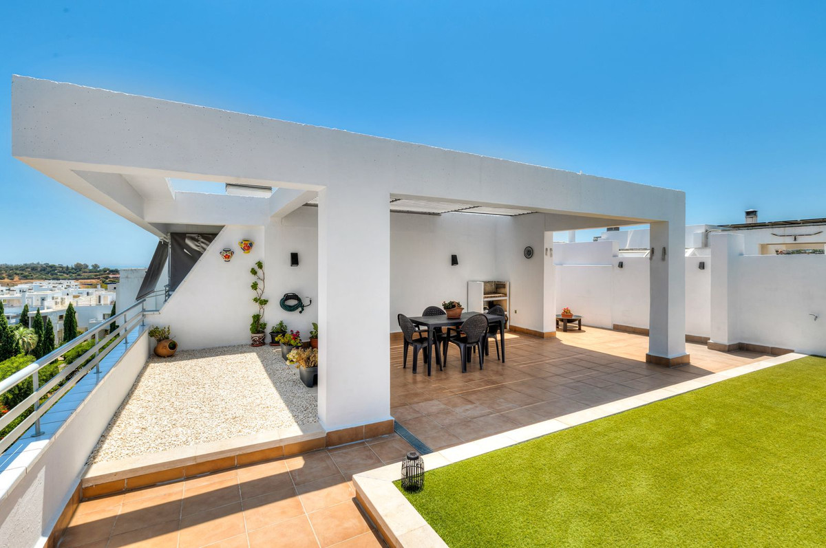 Appartement te koop in Mijas Costa | 2 slaapkamers H5431768