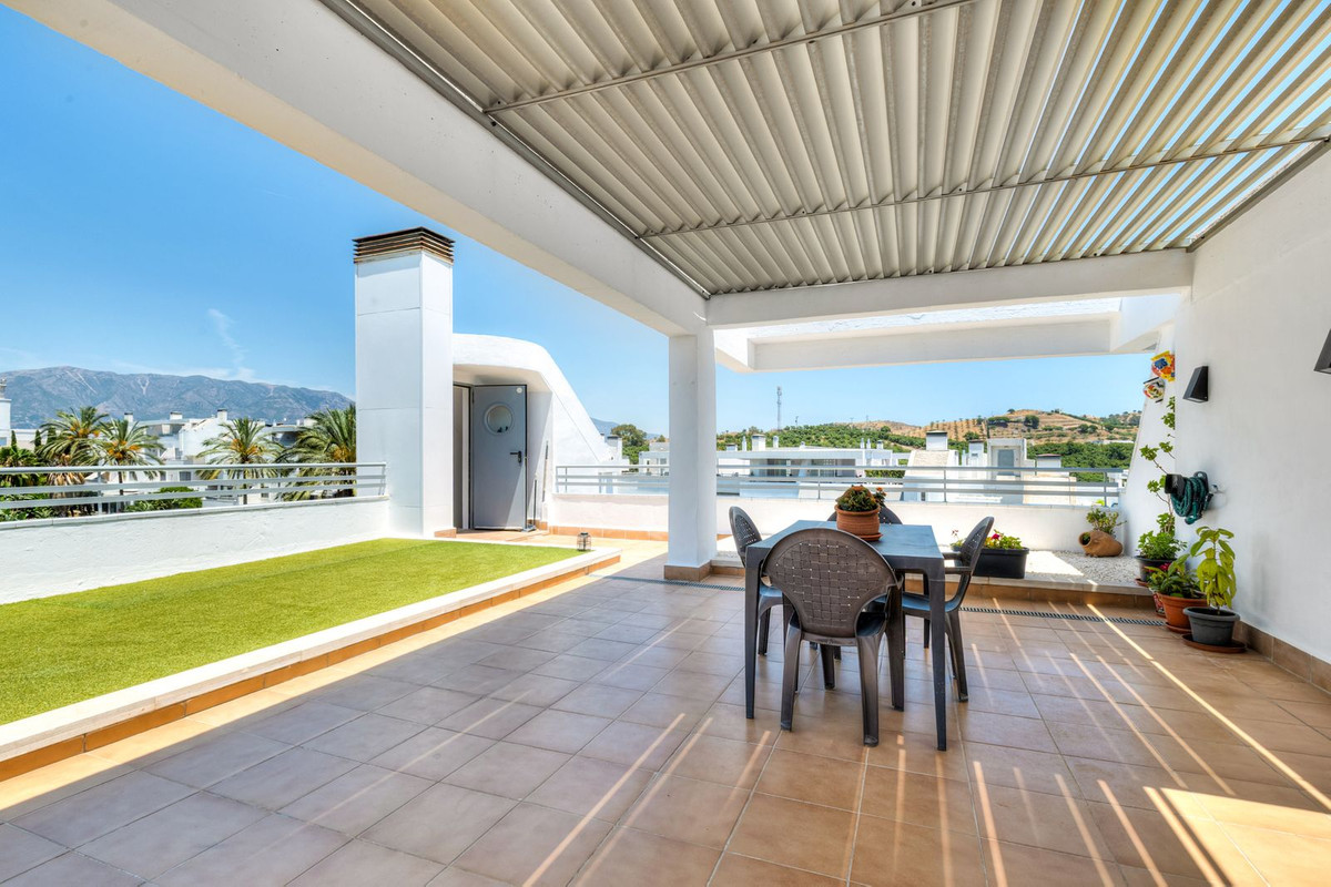 Appartement te koop in Mijas Costa | 2 slaapkamers H5431768