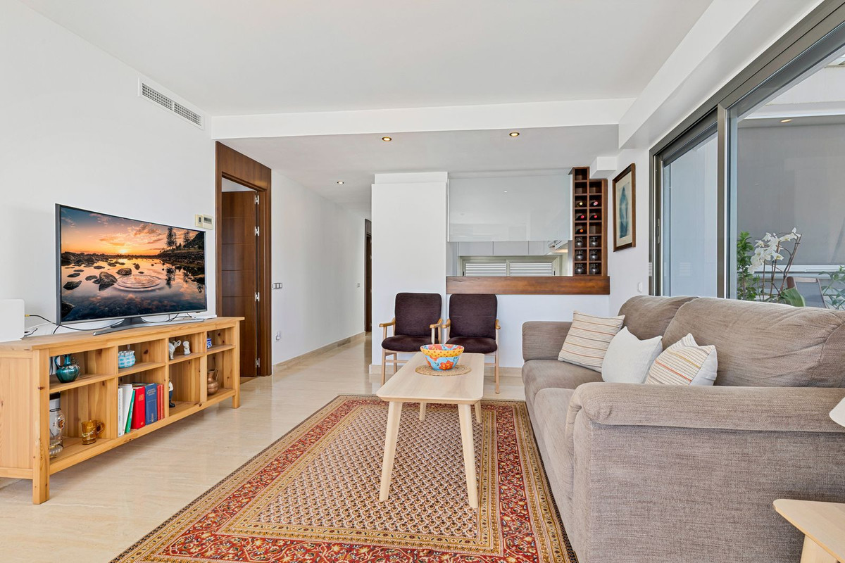 Appartement te koop in Mijas Costa | 2 slaapkamers H5431768