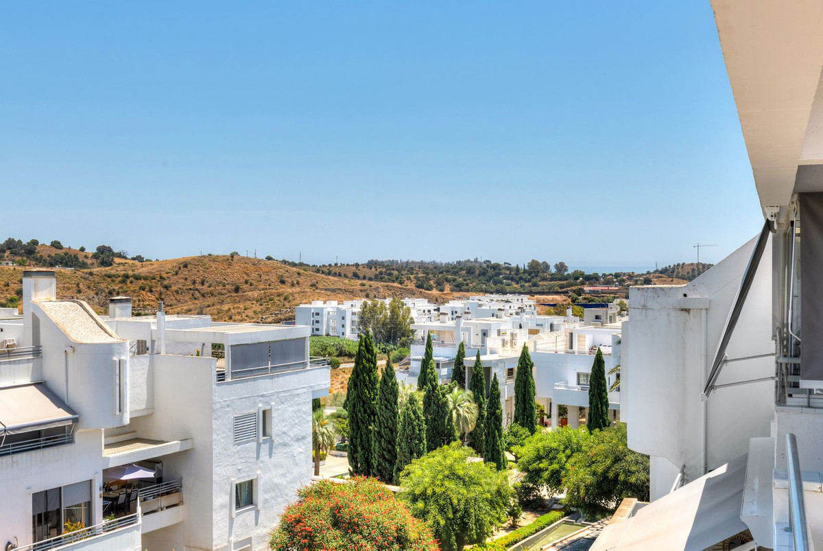 Appartement te koop in Mijas Costa | 2 slaapkamers H5431768