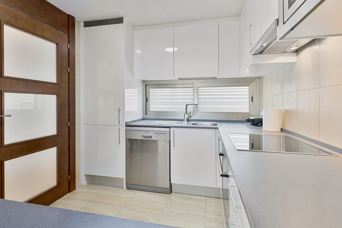 Appartement te koop in Mijas Costa | 2 slaapkamers H5431768
