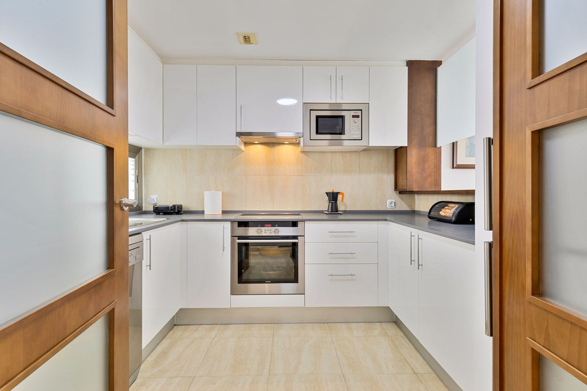 Appartement te koop in Mijas Costa | 2 slaapkamers H5431768