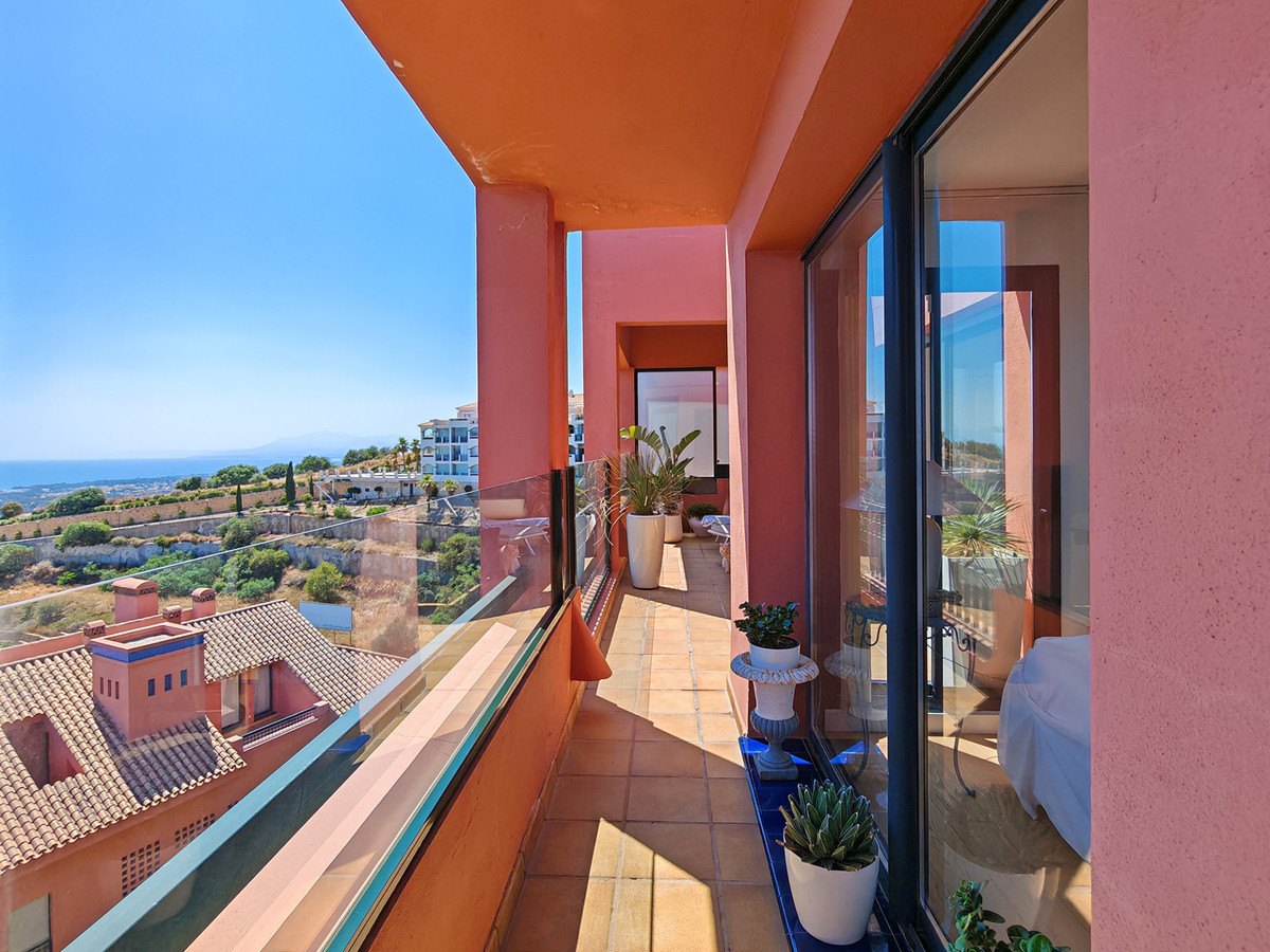 Appartement te koop in Mijas Costa | 4 slaapkamers H5432407