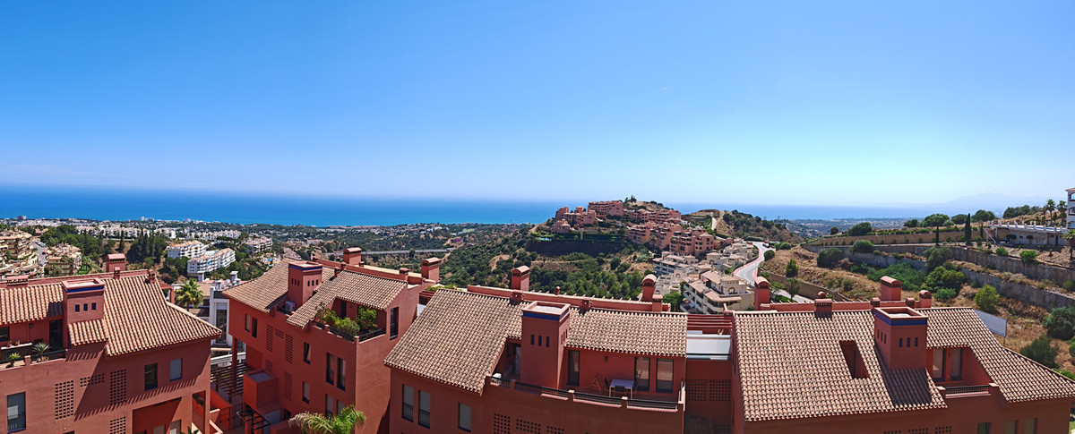 Appartement te koop in Mijas Costa | 4 slaapkamers H5432407