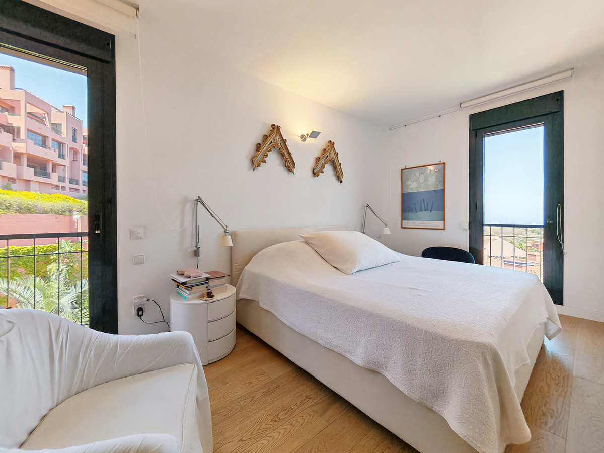 Appartement te koop in Mijas Costa | 4 slaapkamers H5432407