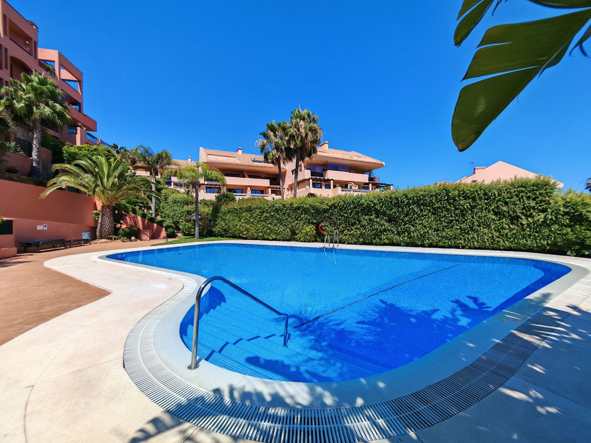 Appartement te koop in Mijas Costa | 4 slaapkamers H5432407