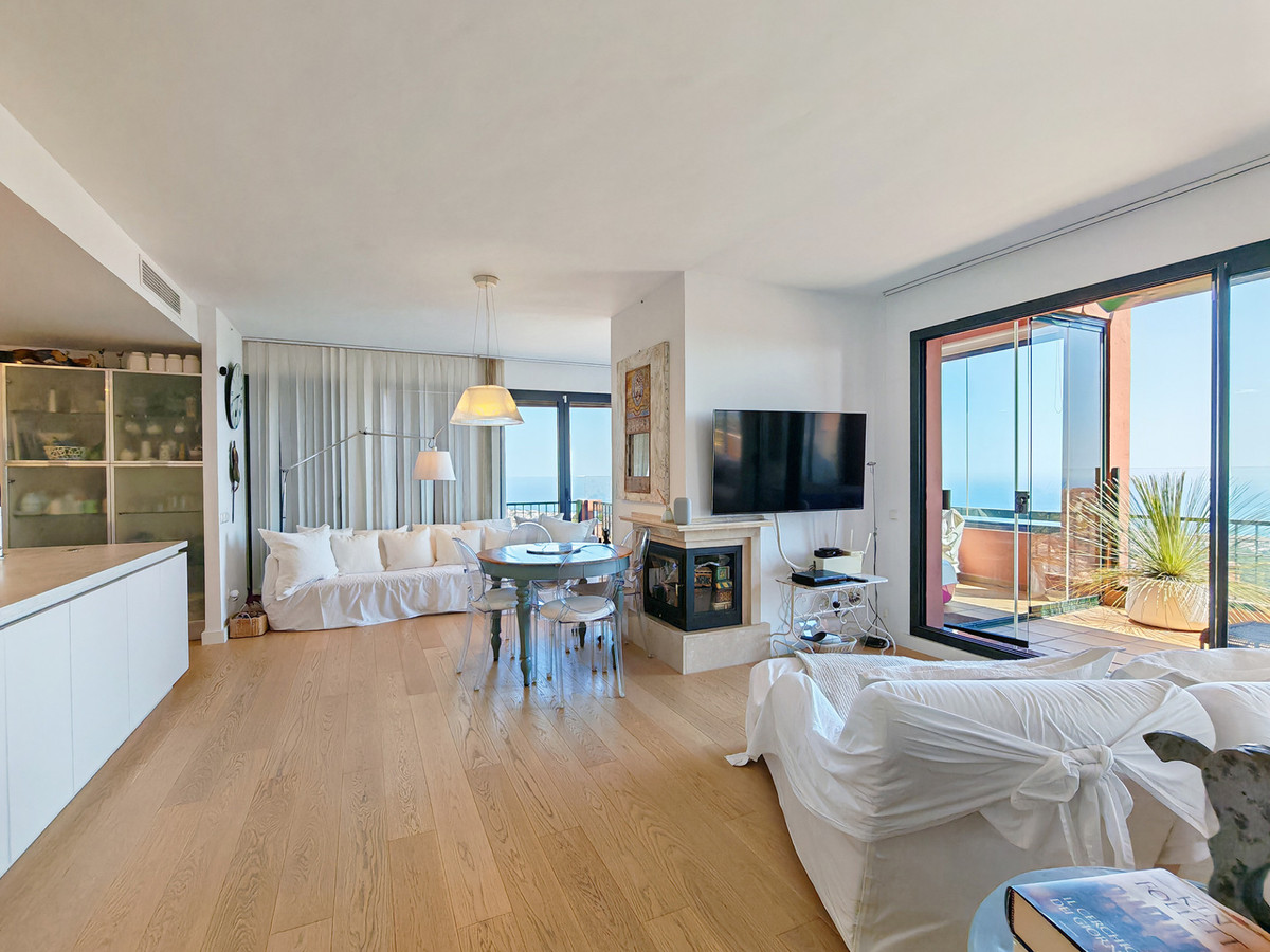Appartement te koop in Mijas Costa | 4 slaapkamers H5432407
