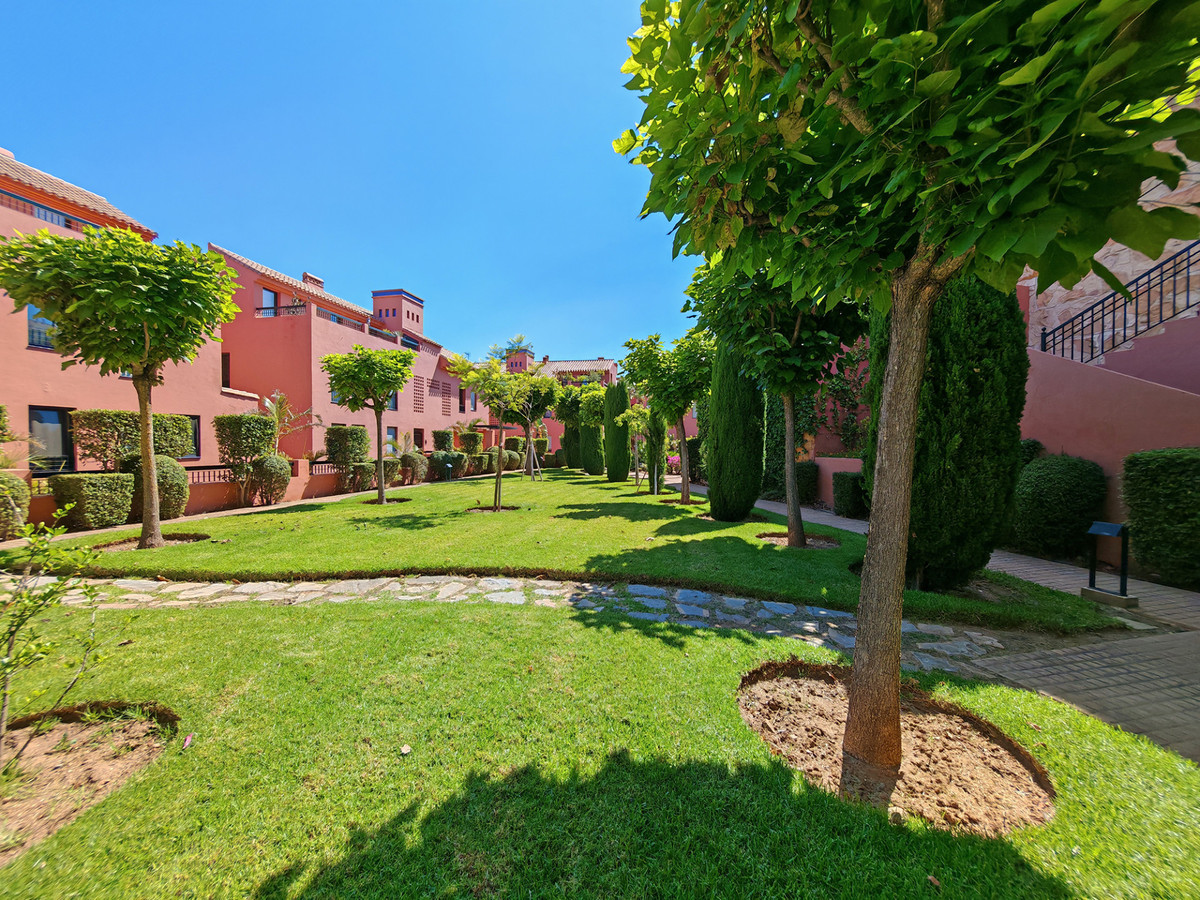 Appartement te koop in Mijas Costa | 4 slaapkamers H5432407