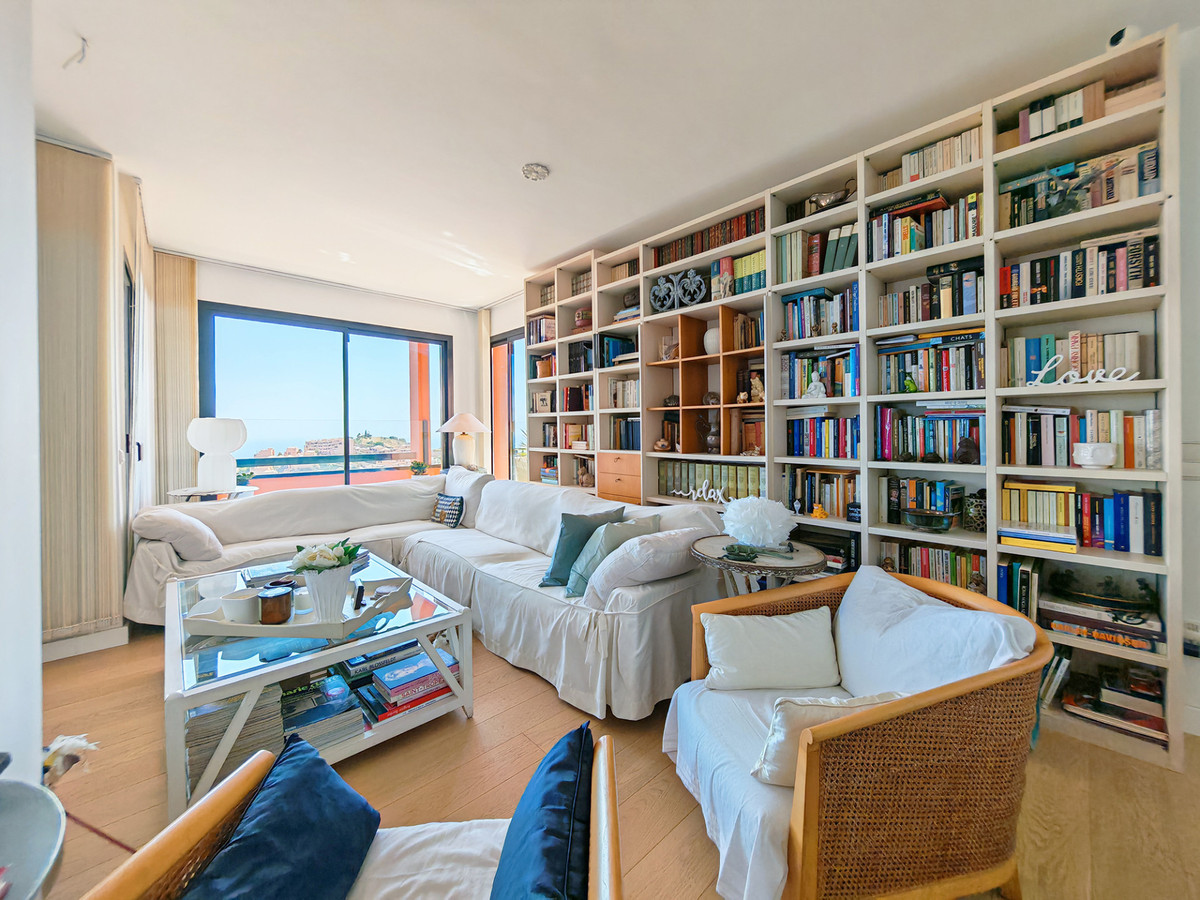 Appartement te koop in Mijas Costa | 4 slaapkamers H5432407