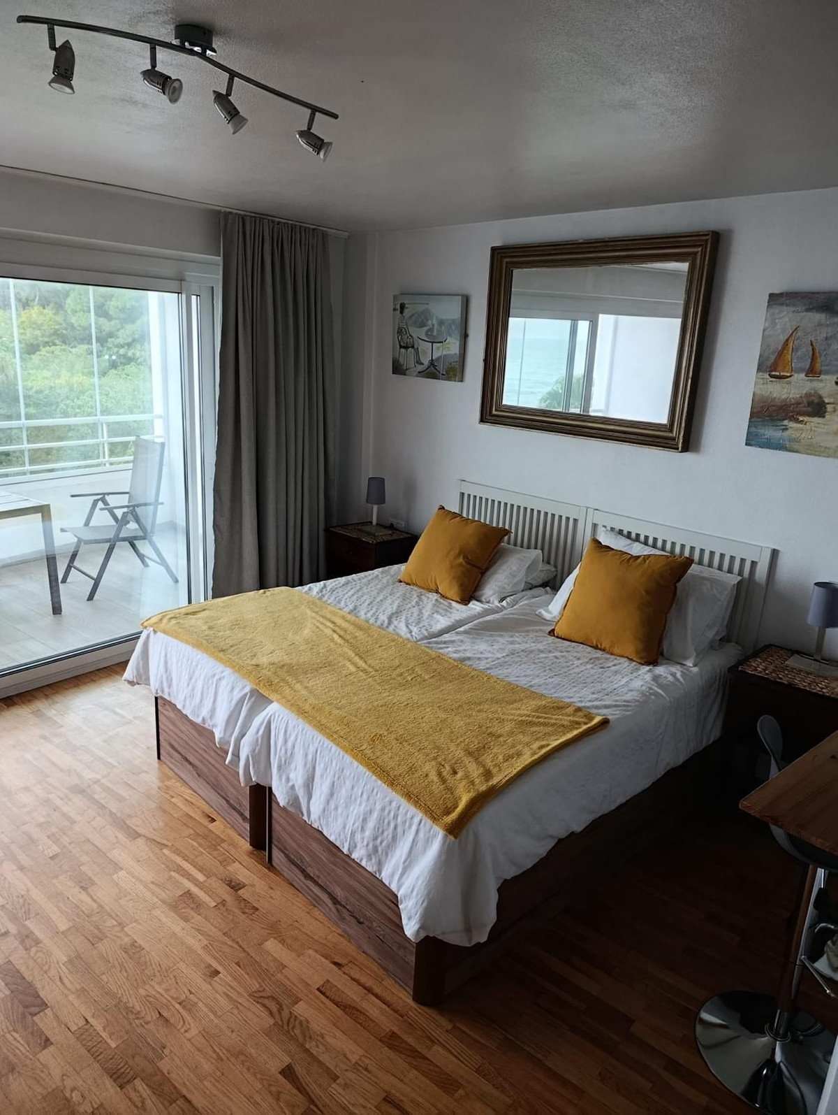 Appartement te koop in Mijas Costa | 0 slaapkamers H5433232