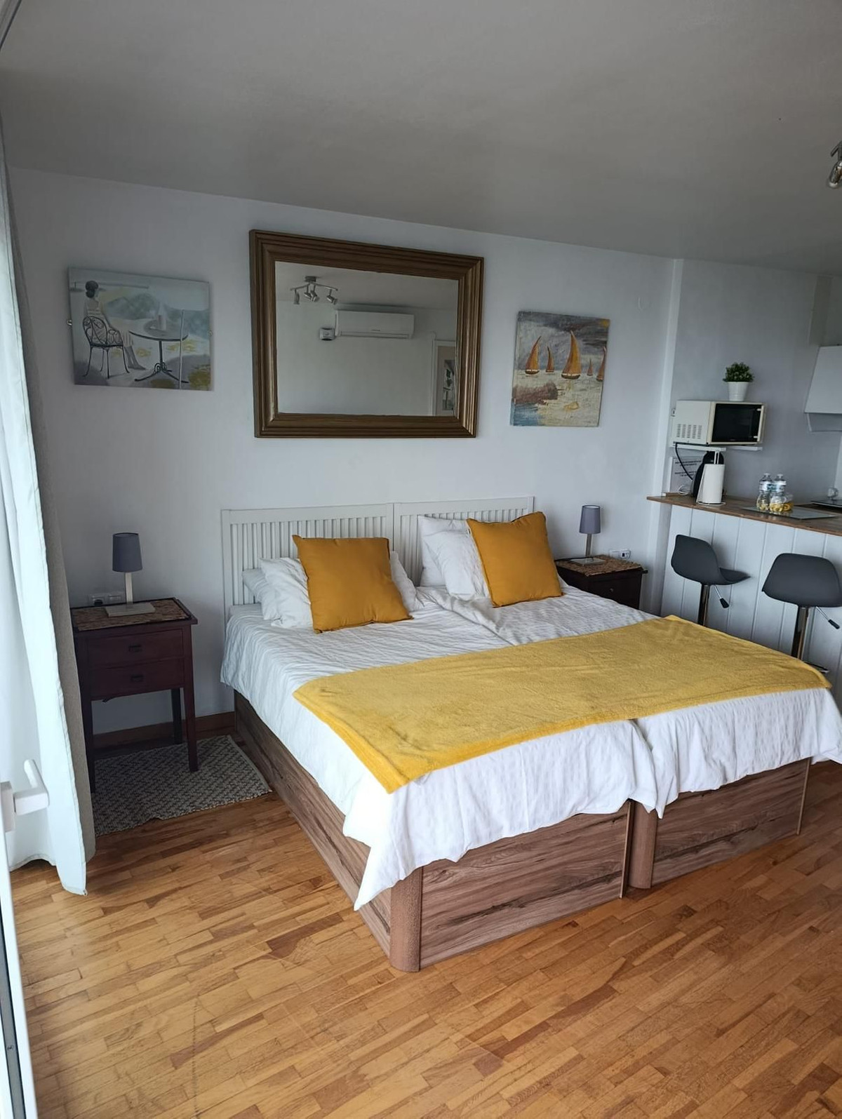 Appartement te koop in Mijas Costa | 0 slaapkamers H5433232