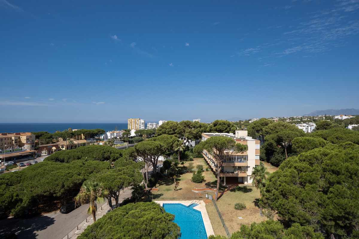 Appartement te koop in Mijas Costa | 1 slaapkamers H5435674