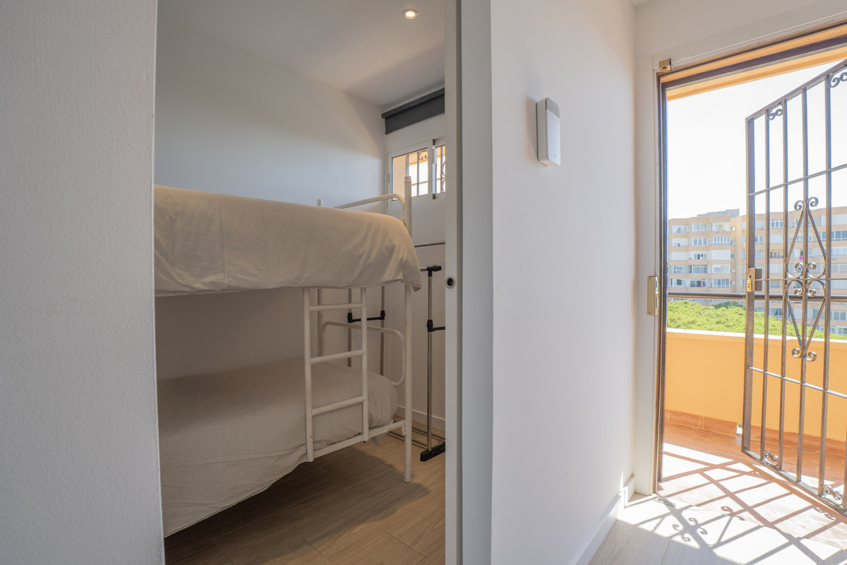 Appartement te koop in Mijas Costa | 1 slaapkamers H5435674