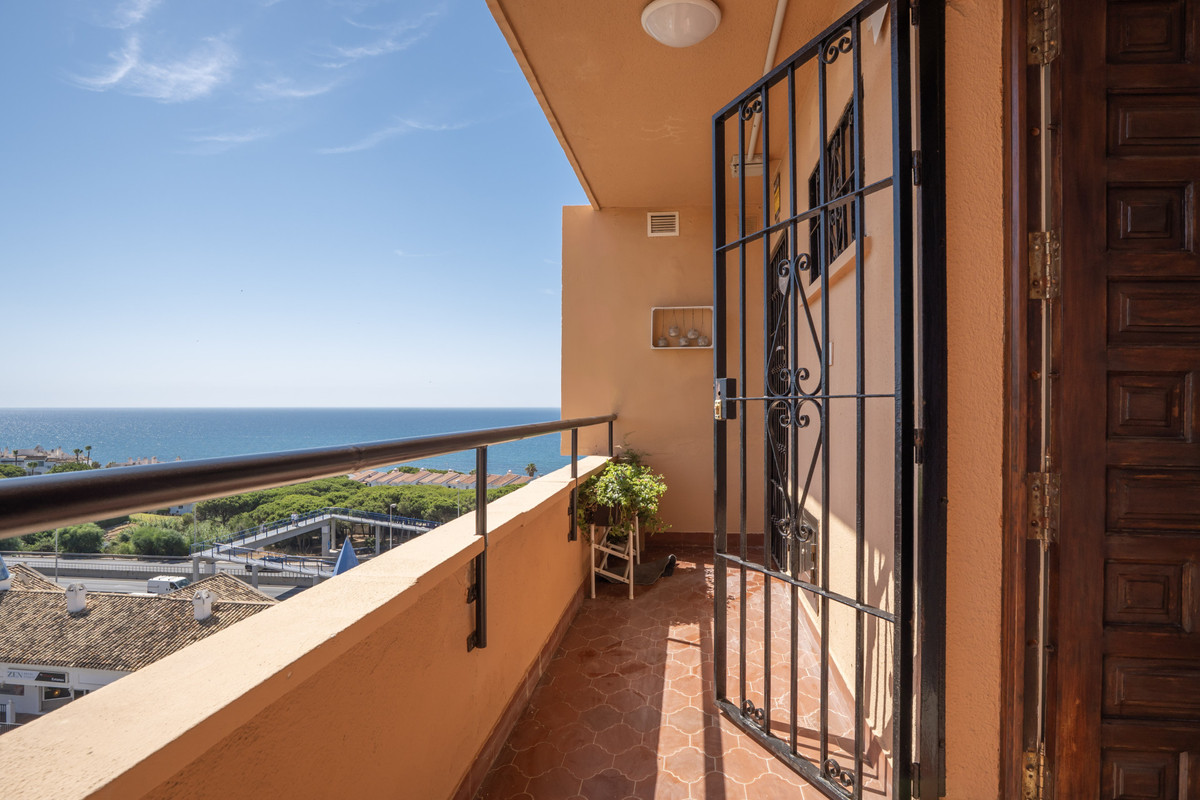 Appartement te koop in Mijas Costa | 1 slaapkamers H5435674