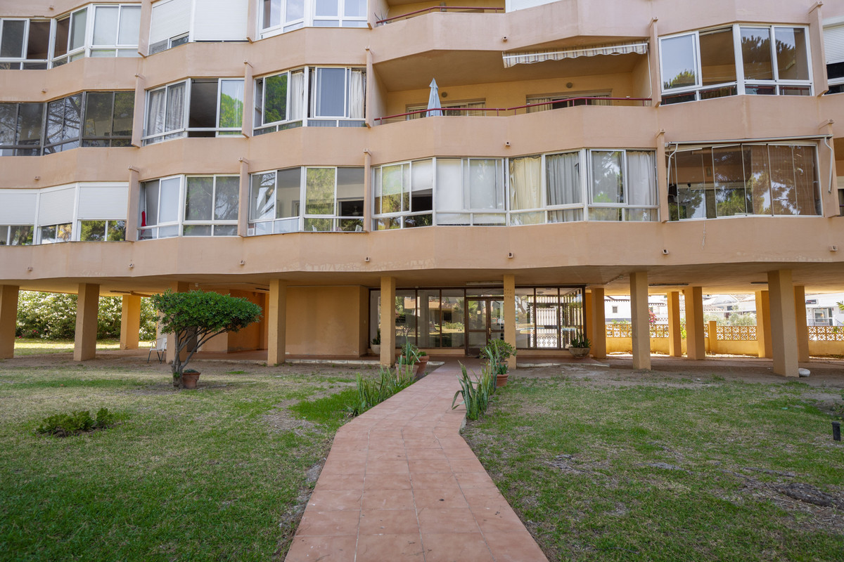 Appartement te koop in Mijas Costa | 1 slaapkamers H5435674