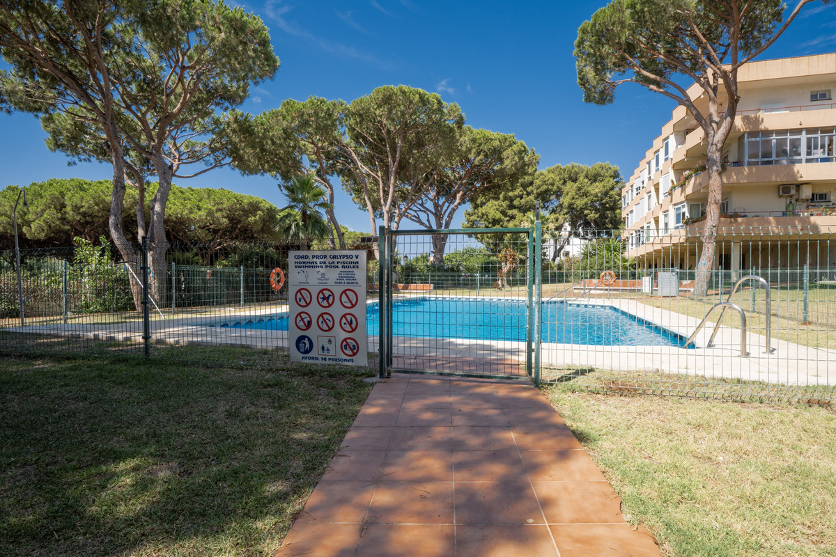 Appartement te koop in Mijas Costa | 1 slaapkamers H5435674