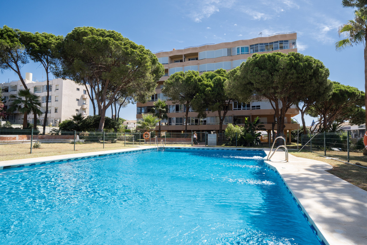 Appartement te koop in Mijas Costa | 1 slaapkamers H5435674