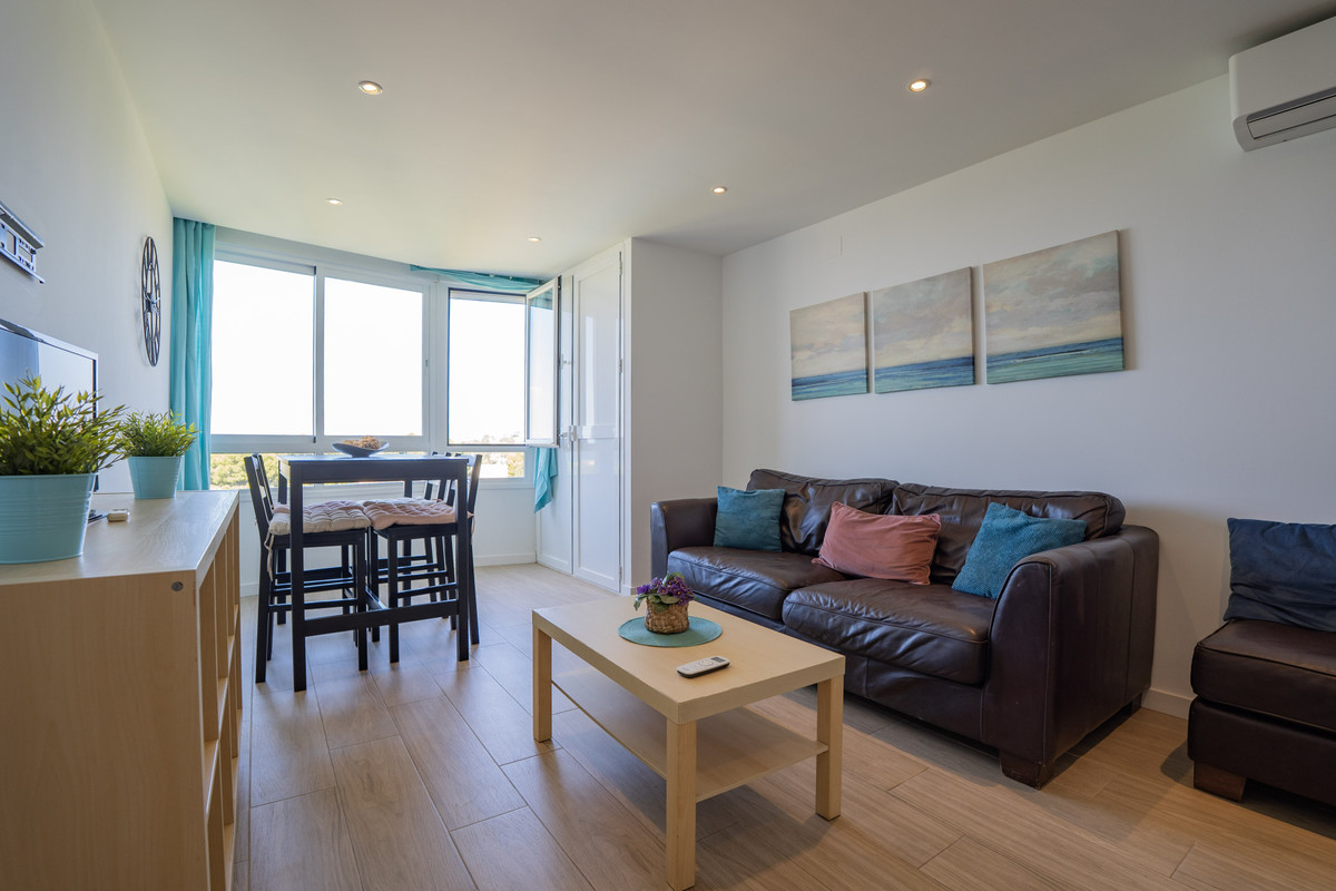 Appartement te koop in Mijas Costa | 1 slaapkamers H5435674
