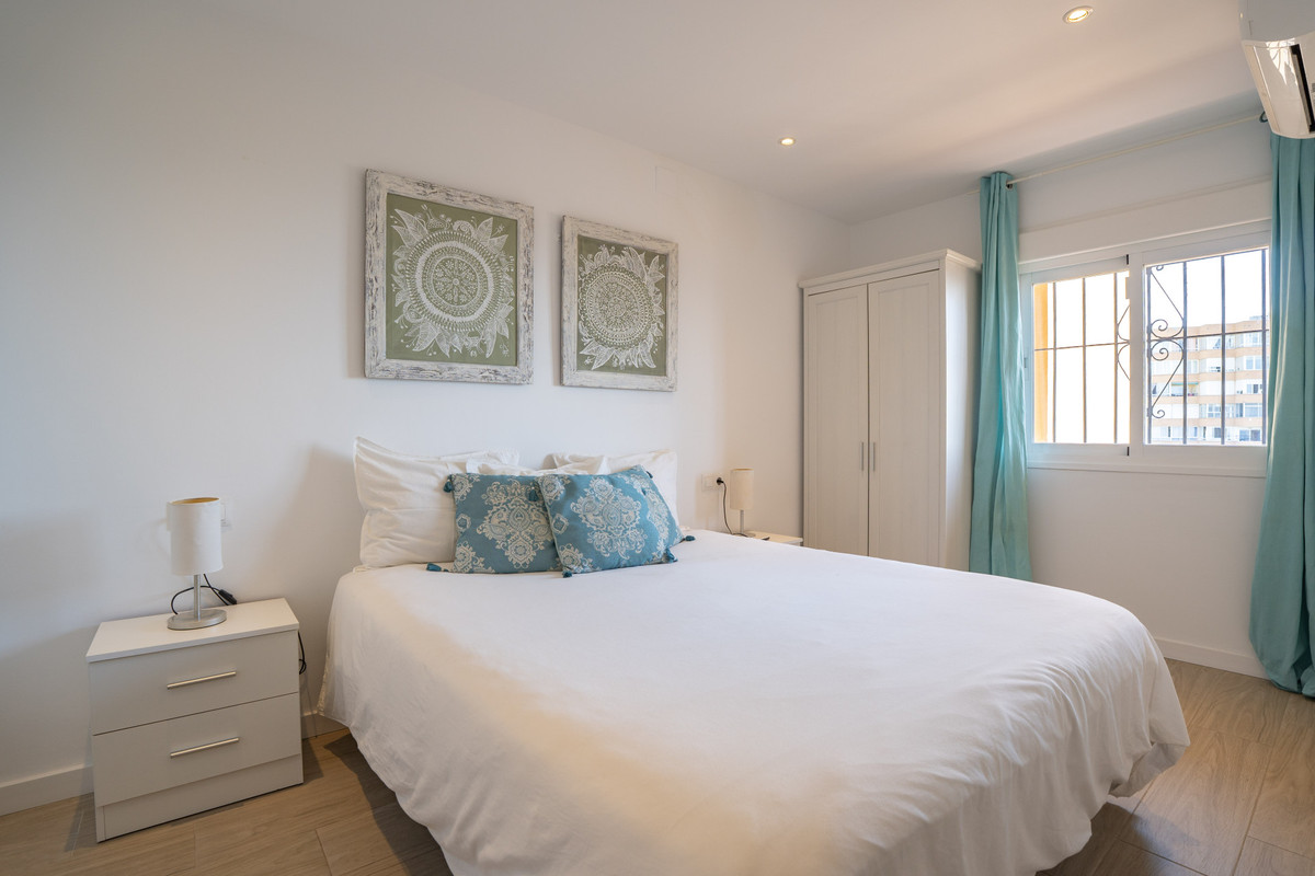 Appartement te koop in Mijas Costa | 1 slaapkamers H5435674