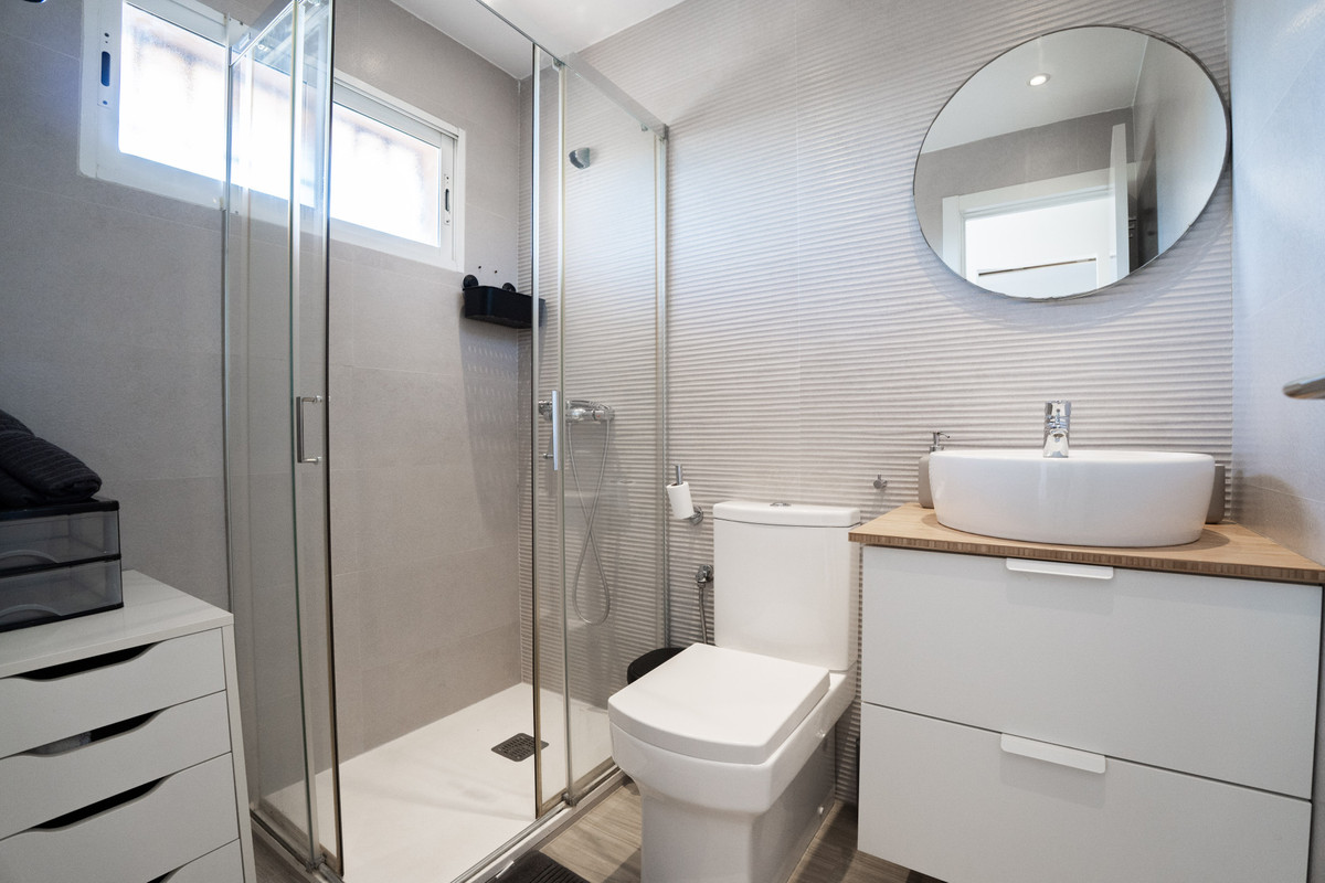Appartement te koop in Mijas Costa | 1 slaapkamers H5435674