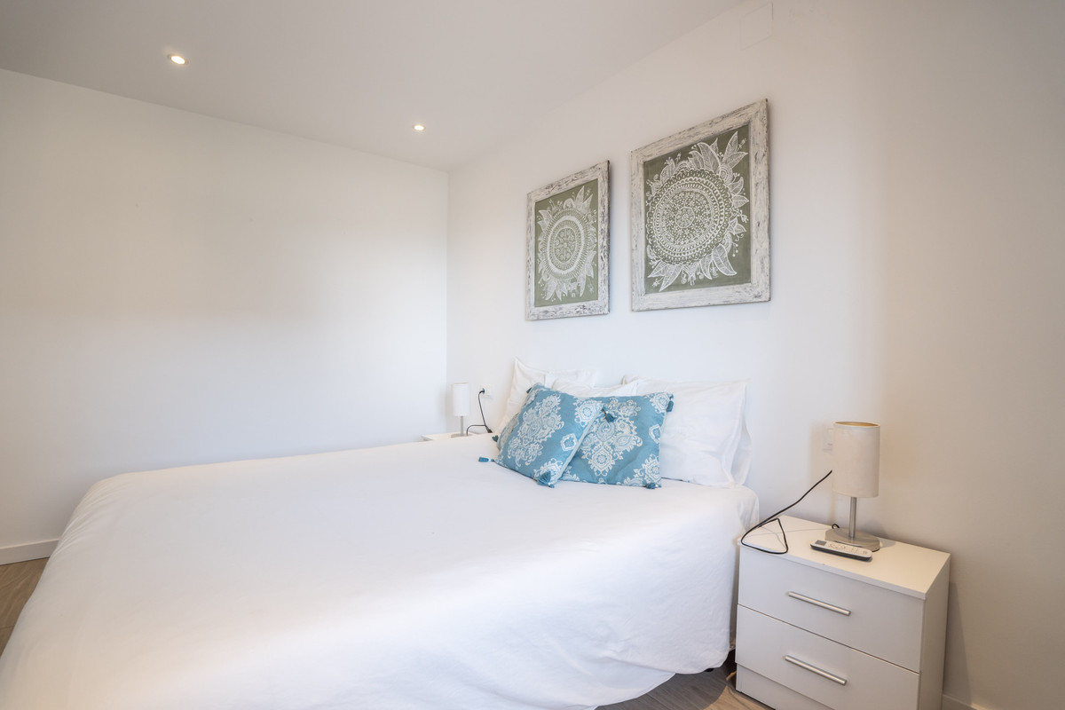 Appartement te koop in Mijas Costa | 1 slaapkamers H5435674