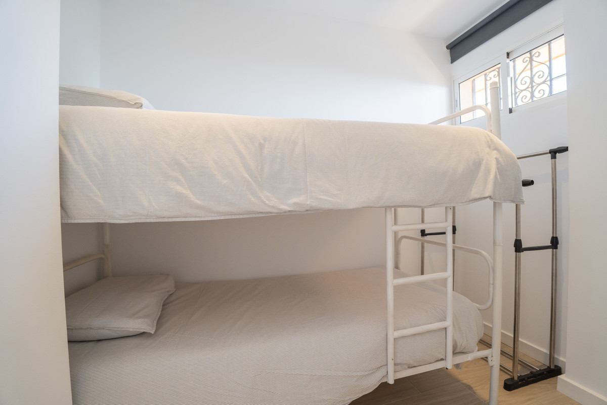 Appartement te koop in Mijas Costa | 1 slaapkamers H5435674