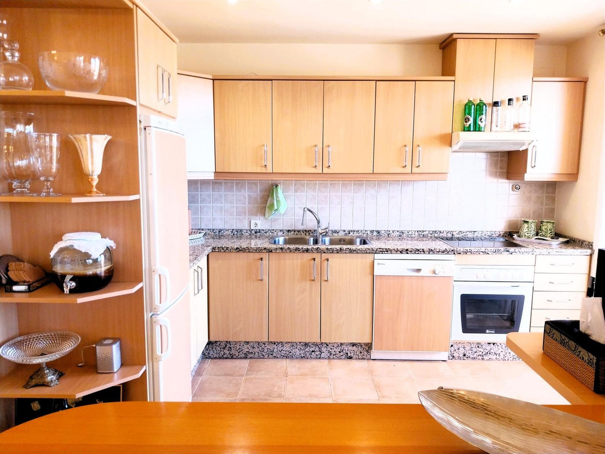 Appartement te koop in Mijas Costa | 3 slaapkamers H5443483