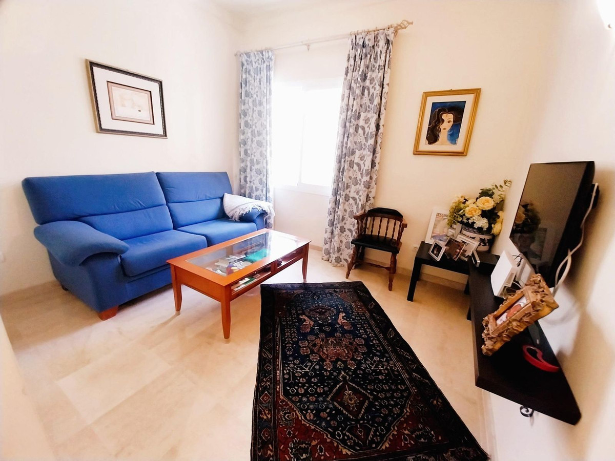 Appartement te koop in Mijas Costa | 3 slaapkamers H5443483