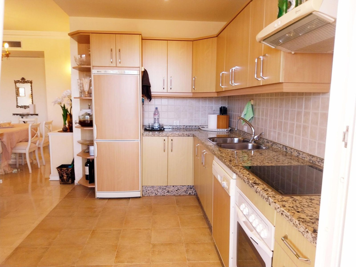 Appartement te koop in Mijas Costa | 3 slaapkamers H5443483