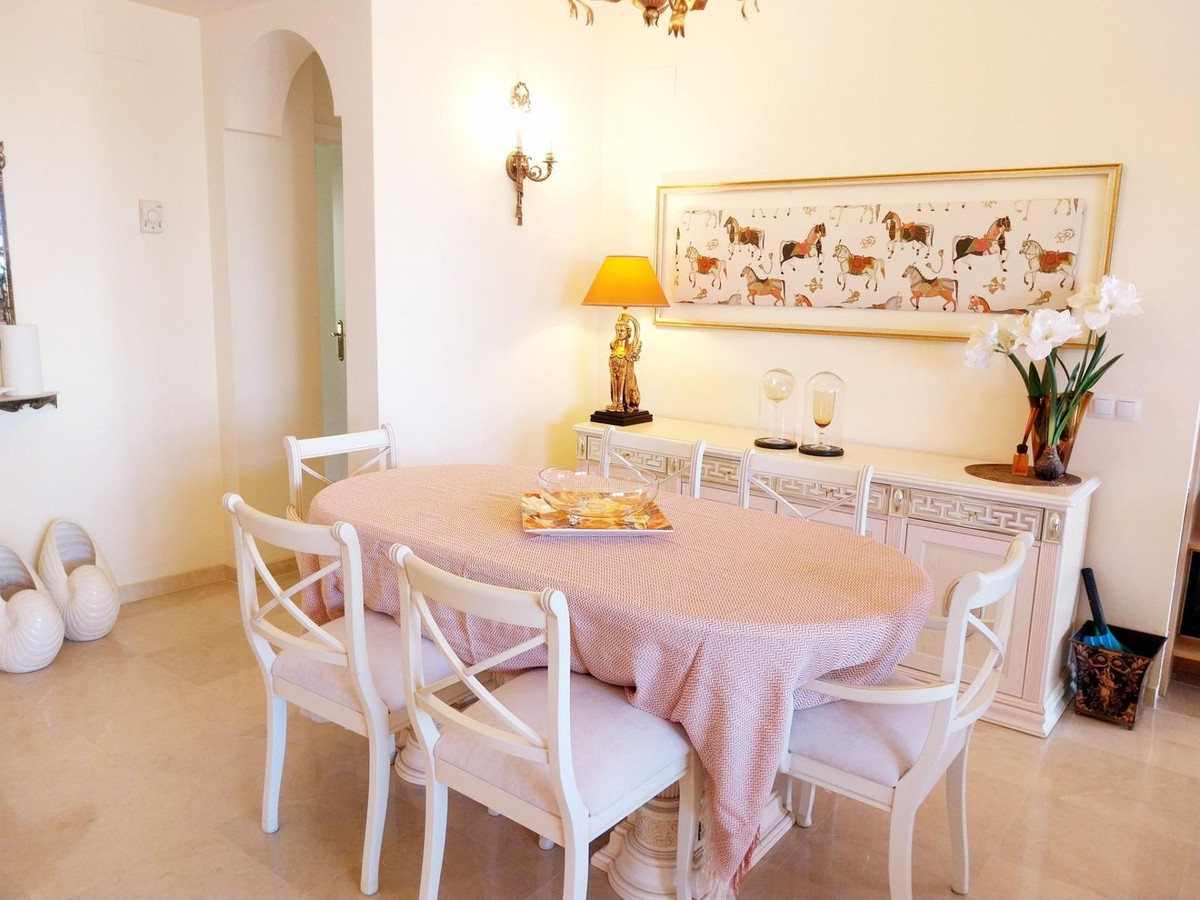 Appartement te koop in Mijas Costa | 3 slaapkamers H5443483