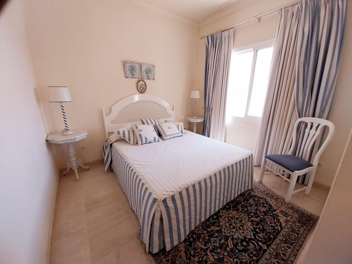 Appartement te koop in Mijas Costa | 3 slaapkamers H5443483