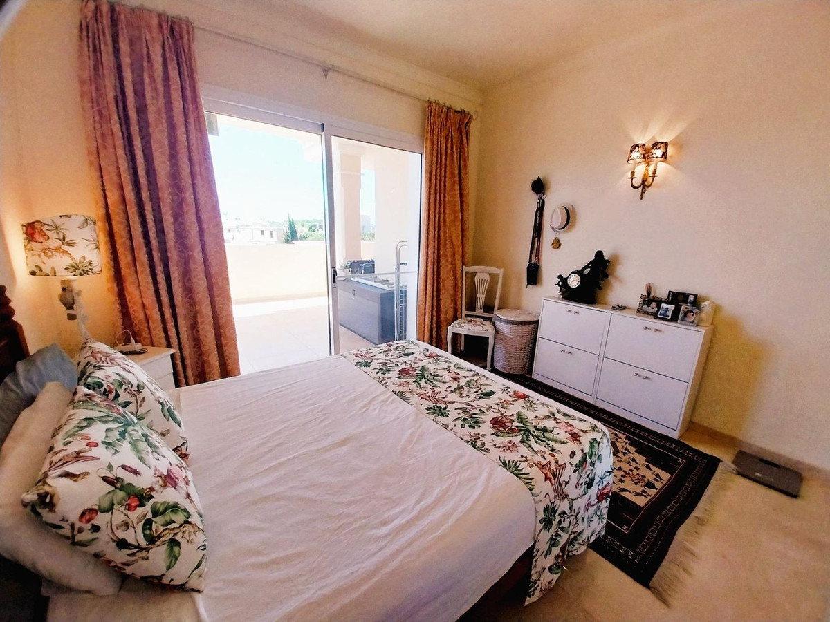 Appartement te koop in Mijas Costa | 3 slaapkamers H5443483