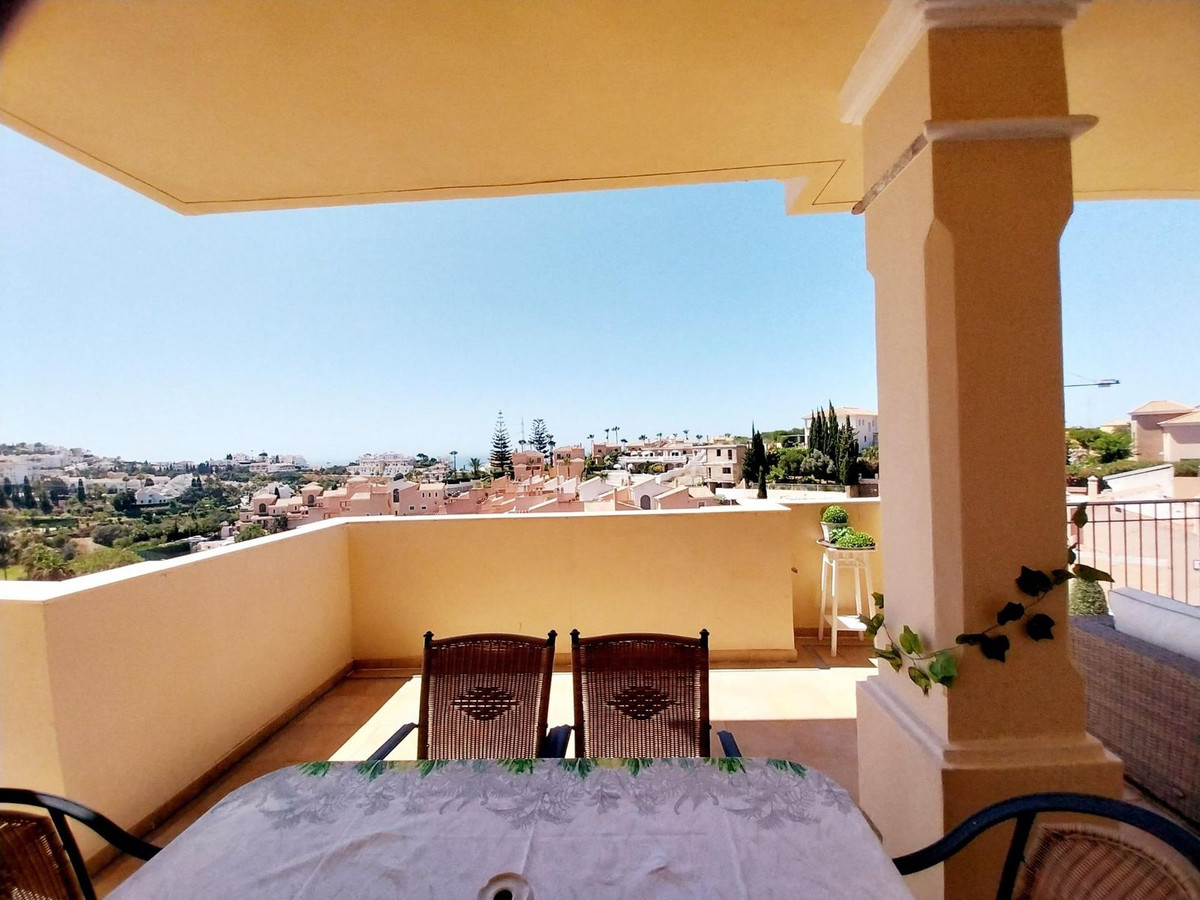 Appartement te koop in Mijas Costa | 3 slaapkamers H5443483
