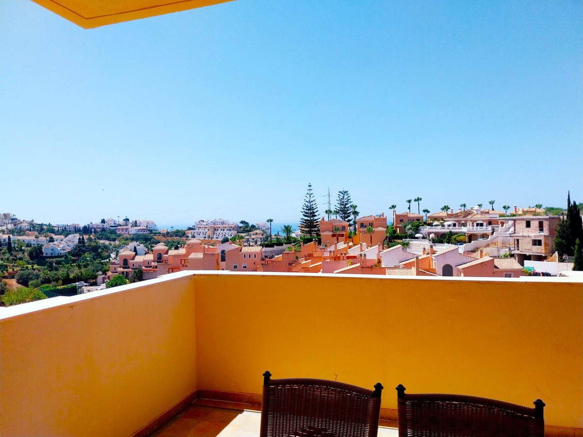 Appartement te koop in Mijas Costa | 3 slaapkamers H5443483