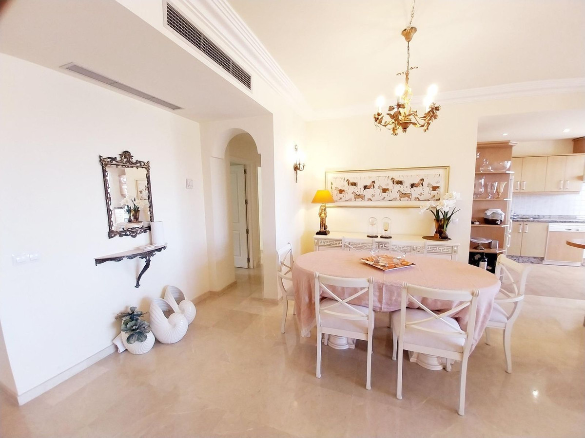 Appartement te koop in Mijas Costa | 3 slaapkamers H5443483