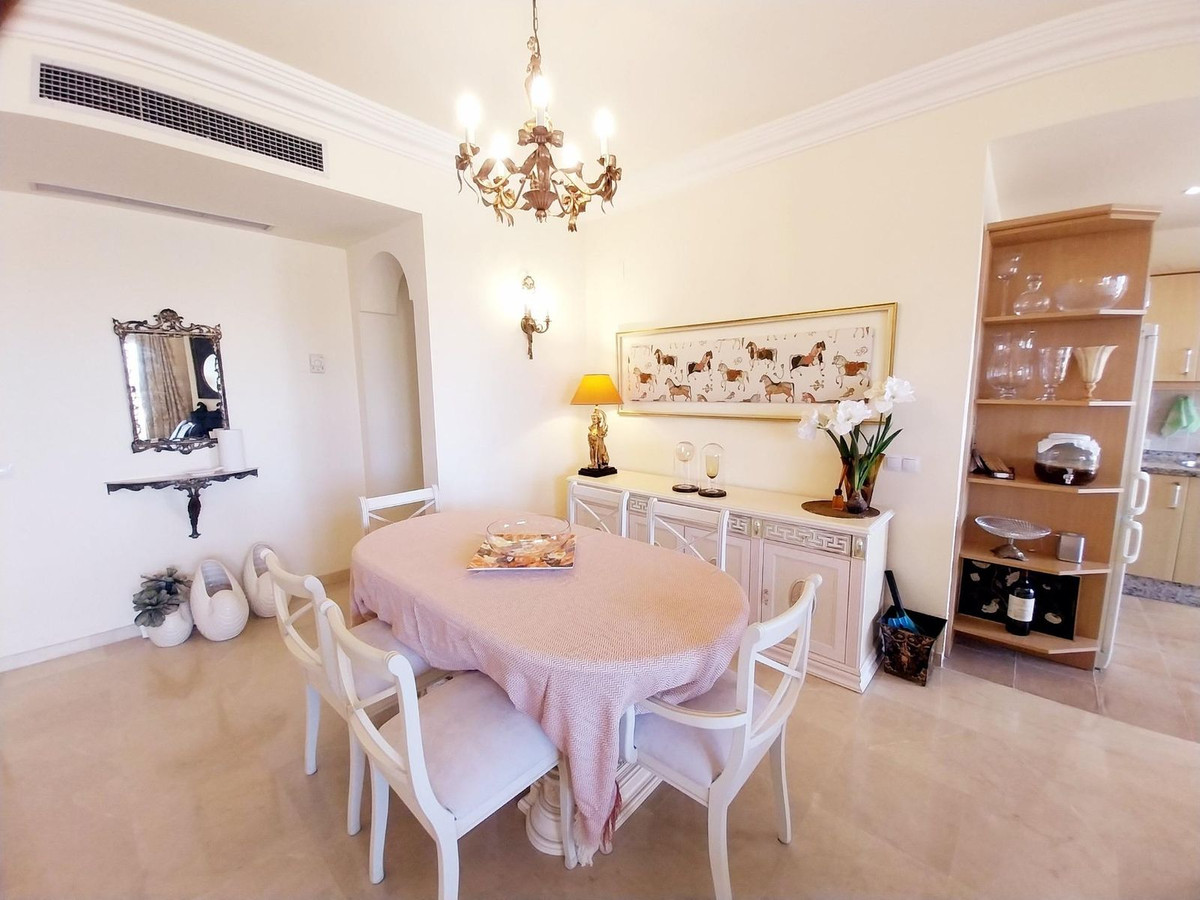 Appartement te koop in Mijas Costa | 3 slaapkamers H5443483