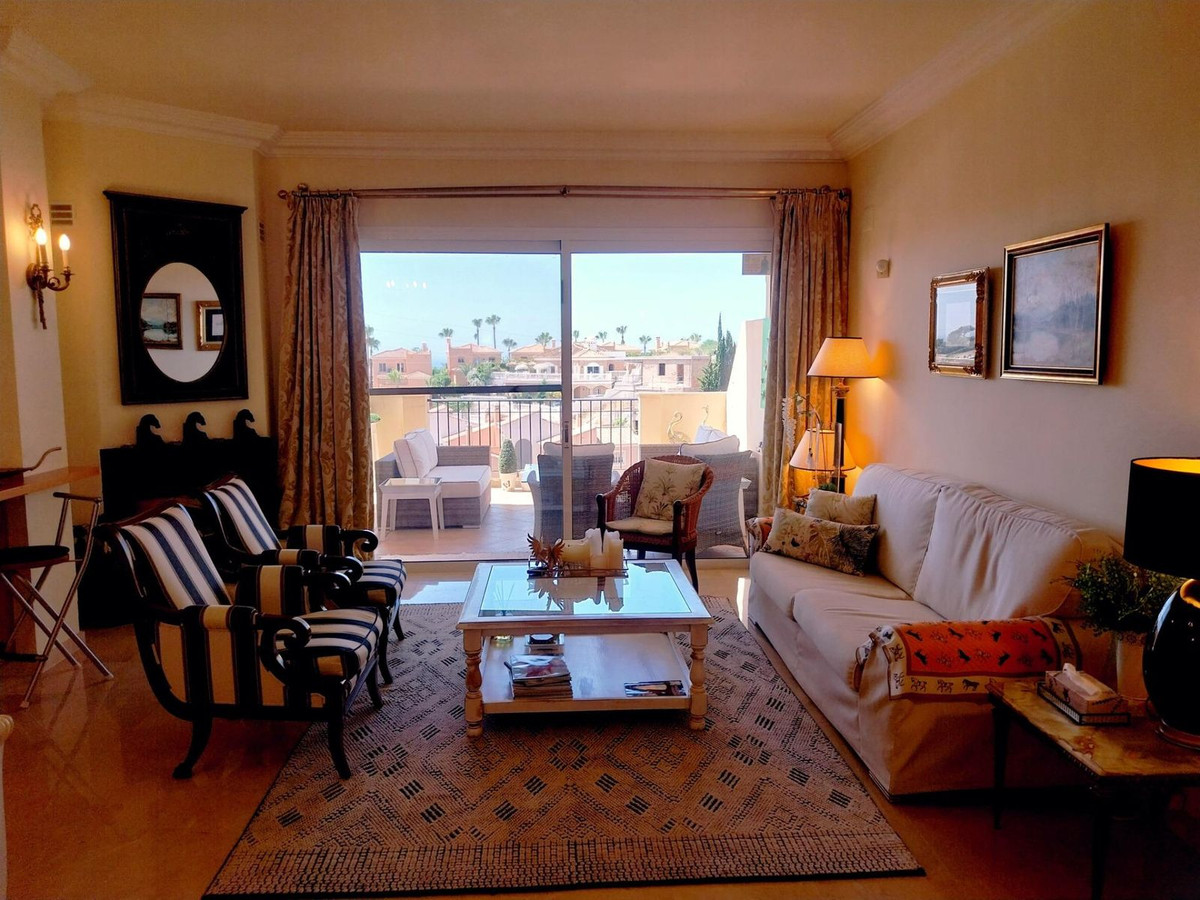 Appartement te koop in Mijas Costa | 3 slaapkamers H5443483