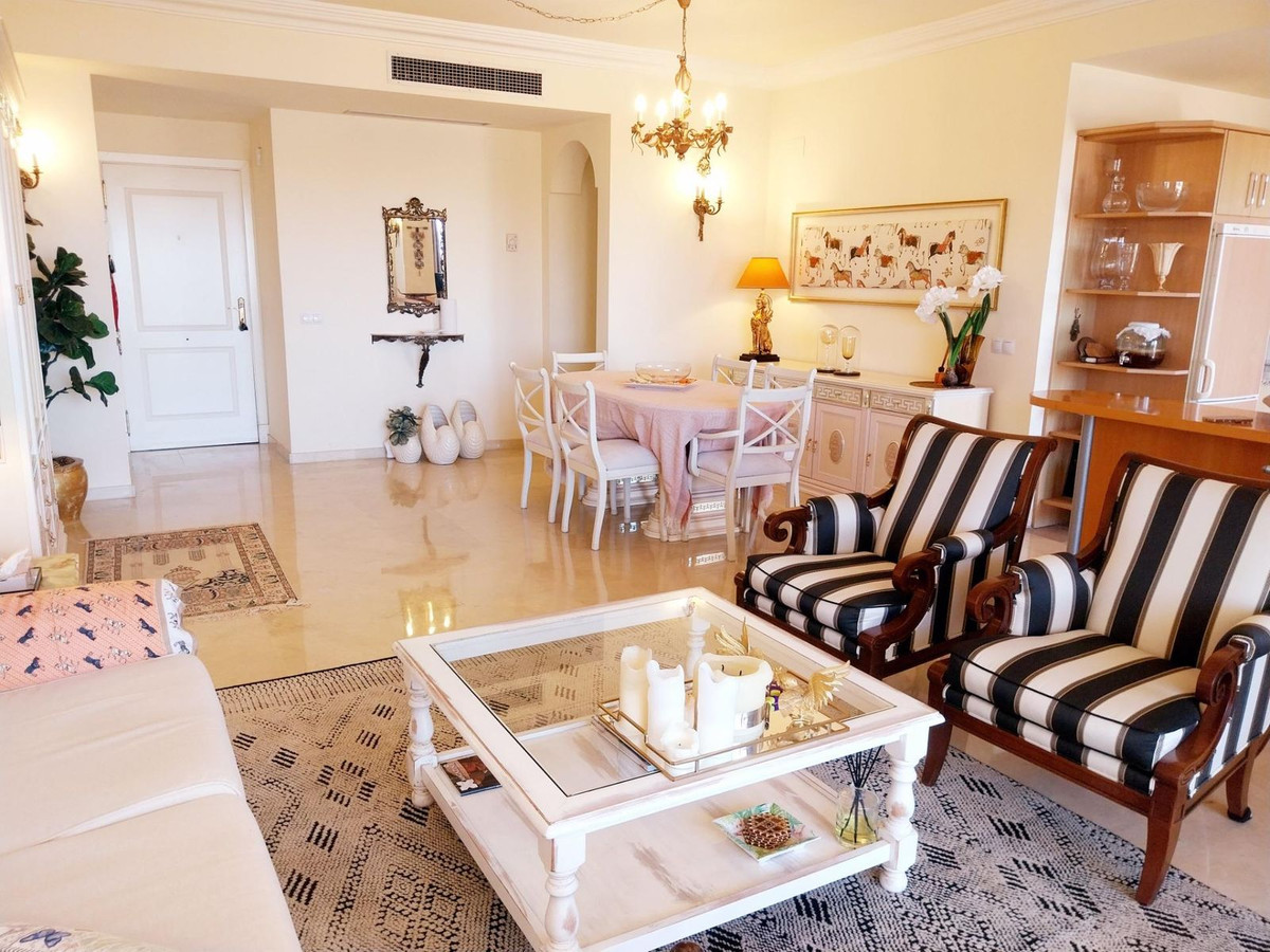 Appartement te koop in Mijas Costa | 3 slaapkamers H5443483